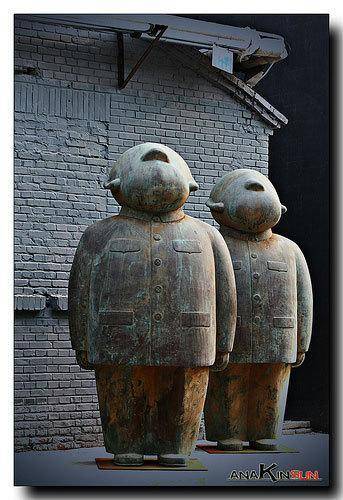 北京十大免费景点推荐：后海的夜不容错过(8)