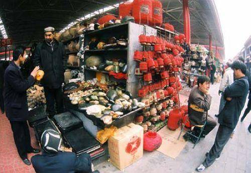 北京十大免费景点推荐：后海的夜不容错过(10)