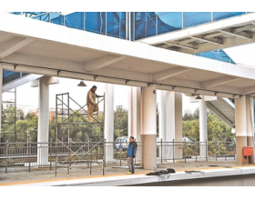 北京北站11月1日起暂停客运业务