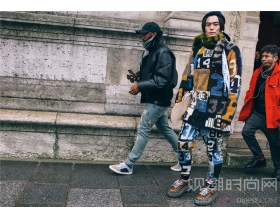 最亮眼的那一抹红，你敢试吗