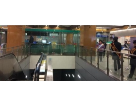 北京4条地铁线今起全线无人工售票 正研究移动支付功能