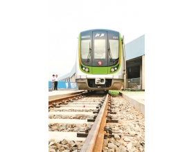 北京16号线西苑至北安河 10站年底开通