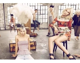 凯特王妃等名人钟爱的6大澳洲时装品牌带你感受南半球潮流风尚