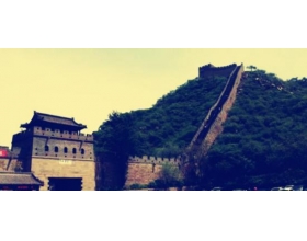 说说北京最有特色的地标建筑