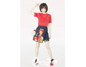 《欢乐颂》五美教你职场穿衣法(组图)