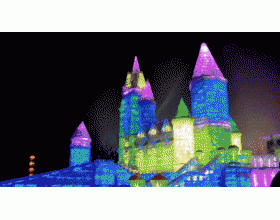 2017开年时尚盛世，东方宾利邀你共享“冰雪霓裳”！