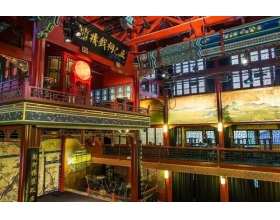 老北京鲜为人知的28处秘境景点 据有1%的人去过