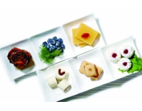 老北京过年爱吃啥