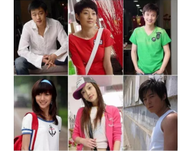 开扒80后神剧《奋斗》 里面原来有这么多北京名盘