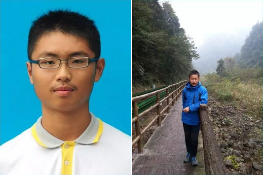 2017北京高考文理科状元出炉:文科690分,理科705分