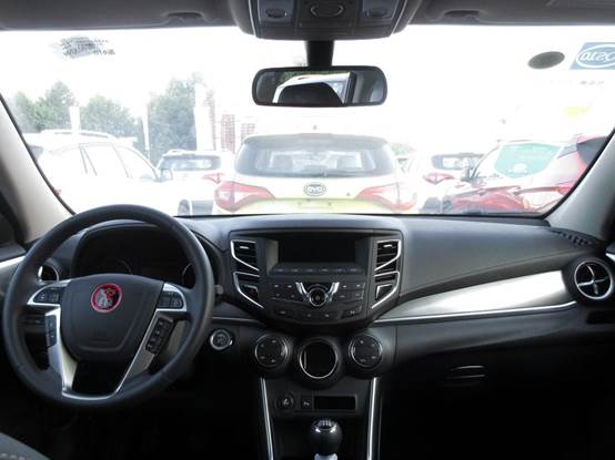 北京20和比亚迪宋，都市年轻人更偏爱哪个？