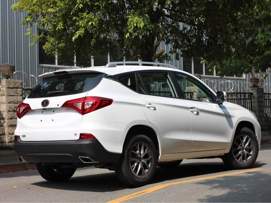 北京20和比亚迪宋，都市年轻人更偏爱哪个？