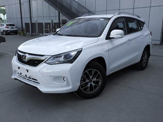 北京20和比亚迪宋，都市年轻人更偏爱哪个？