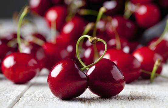 智利樱桃入驻盒马，1小时新鲜直达