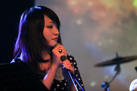 娱乐圈惊现高学历才女北大只是起点(图)