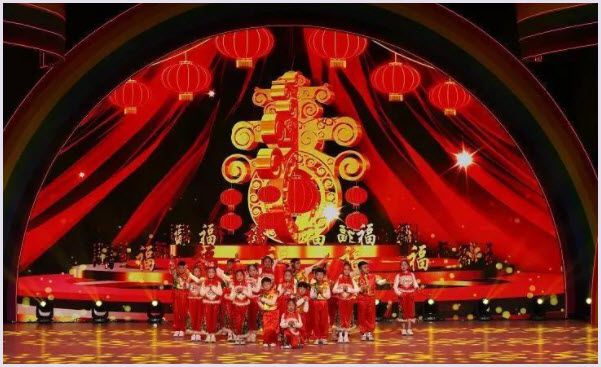 央视2022年春晚已建组，看看你有哪些期待