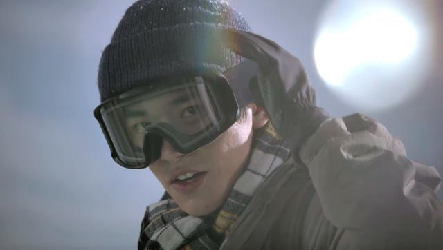 北京冬奥会火炬传递故事短片《冰雪之约》发布