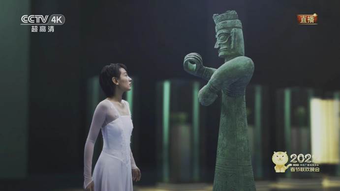 看到这些春晚里的节目，你的“DNA动了”没？