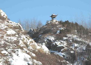 西山国家森林公园