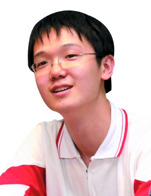 北京2010年高考理科状元李泰伯