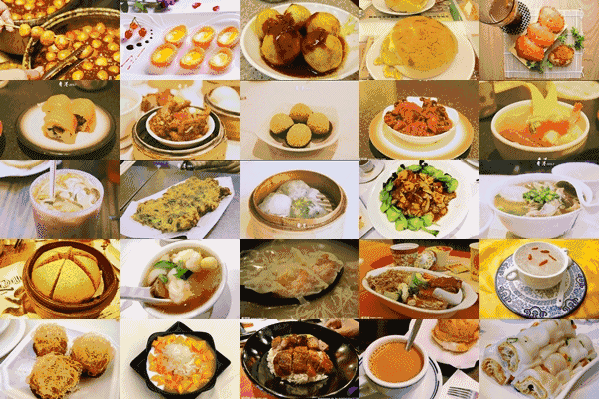 北京骨灰级吃货总结的京城100种美食攻略