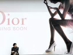 国外奢侈品牌拒绝在中国制造[图]