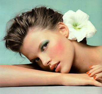 香氛缭绕10个最迷人地带