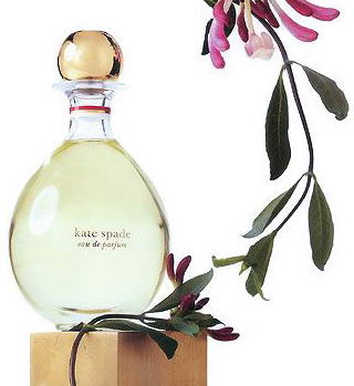 香水的使用与保存的几大原则