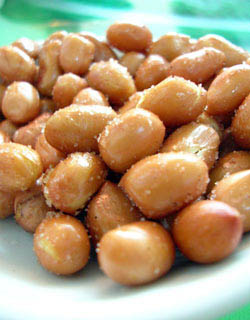 让胸部激增饱满的几种食物