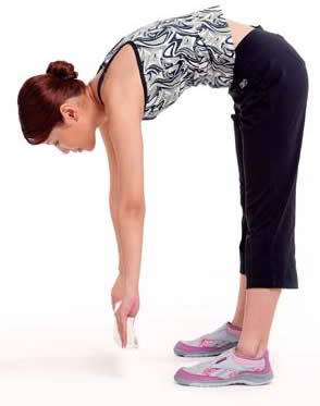 窈窕淑女超级美臂速成操