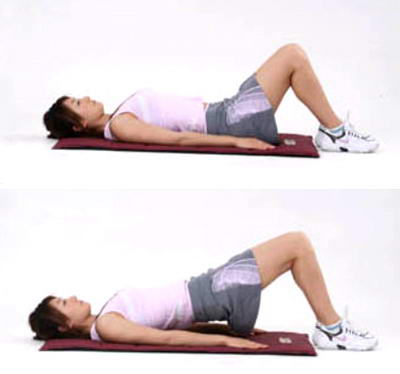 4个动作大PP变小翘臀