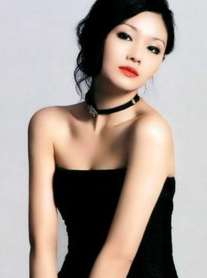 大S瘦腿翘臀全靠7招