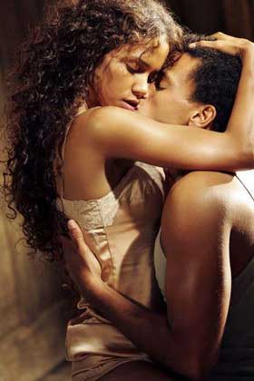 三招将男人“改造”成高手(图)