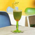 十二种清爽果汁自制秘方