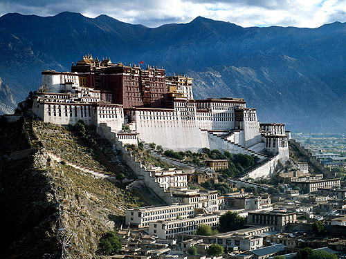 去西藏旅游的17个禁忌