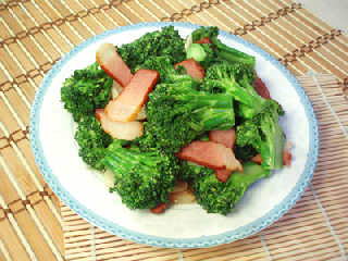 为什么秋天要多吃西兰花