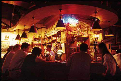 北京酒吧 北京酒吧