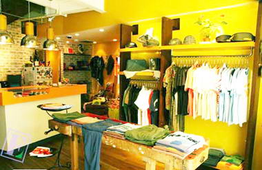 特色小店 特色小店