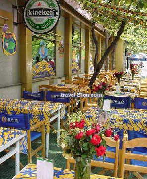 京城美女最多的八个酒吧