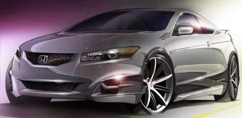 图1Accord_Coupe_HFS_Concept(图)