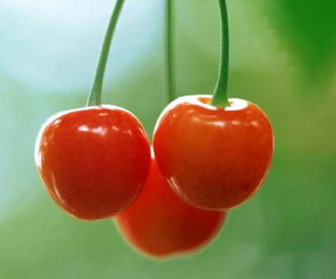 30岁女人美容该吃9种蔬果