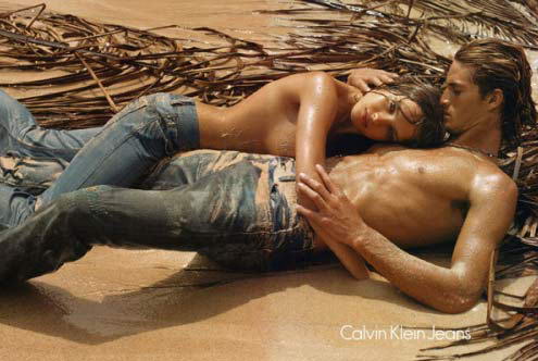 快感升级妙法--更多亲密感