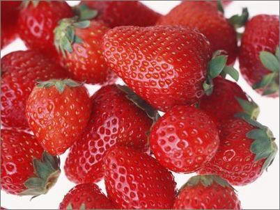 清肠排毒不同水果不同攻效