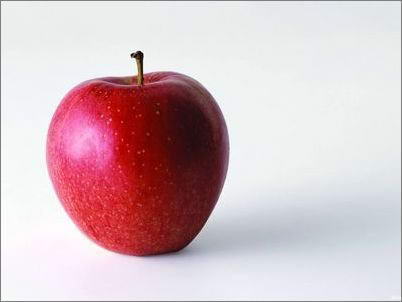 清肠排毒不同水果不同攻效