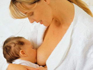 哪些新生儿不宜吃母乳？[图]