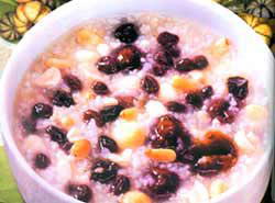 吃出苗条身材 十种最健康的中式减肥食谱