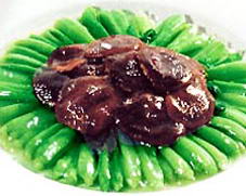 吃出苗条身材 十种最健康的中式减肥食谱