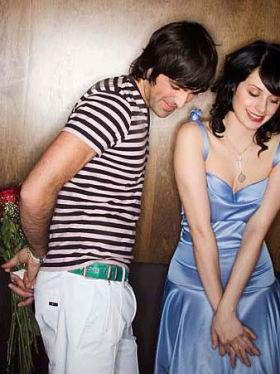 当心男人认为你在性暗示的这些话