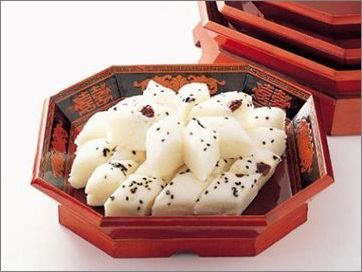 网上最热瘦身食谱人气榜单