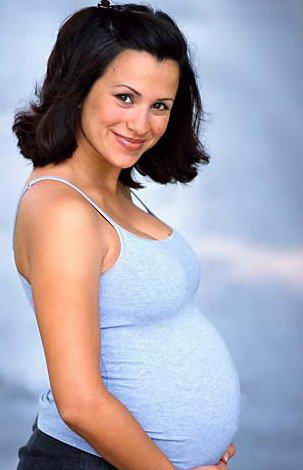 从孕妇体型可看分娩难易度？